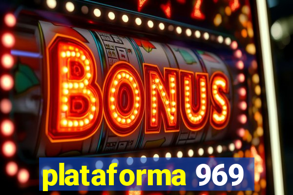 plataforma 969